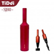 TiDdi SJ80 Pro 車用/隨手紅酒瓶吸塵器